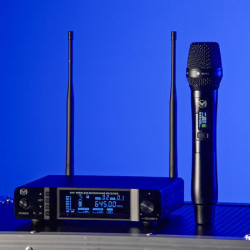 UHF 1000 M