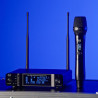 UHF 1000 M