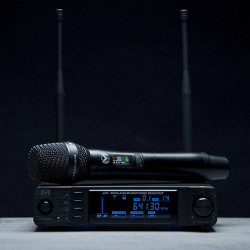 UHF 1000 M