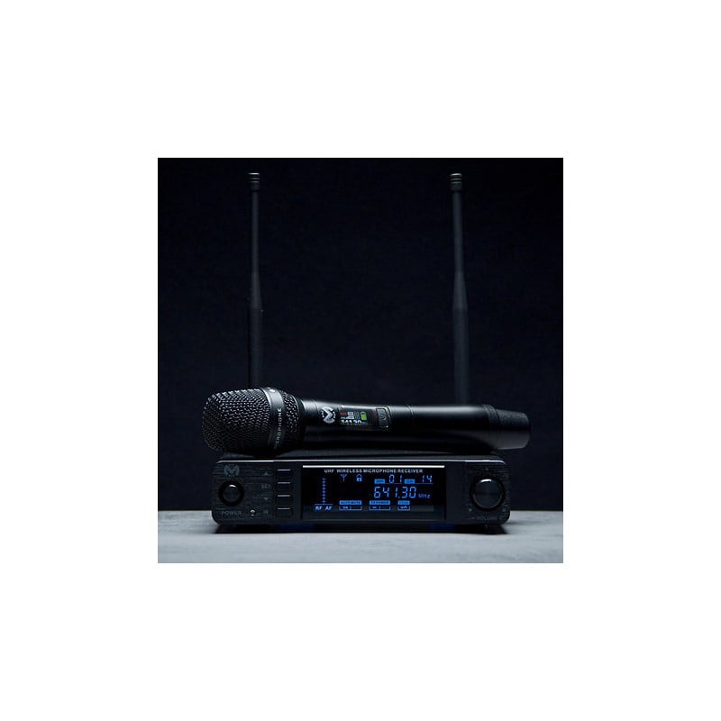 UHF 1000 M