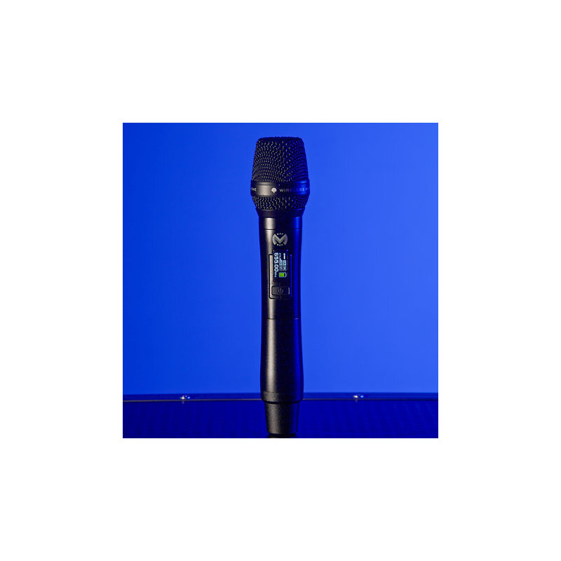 UHF 1000 M