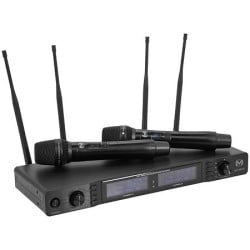UHF 2000 M