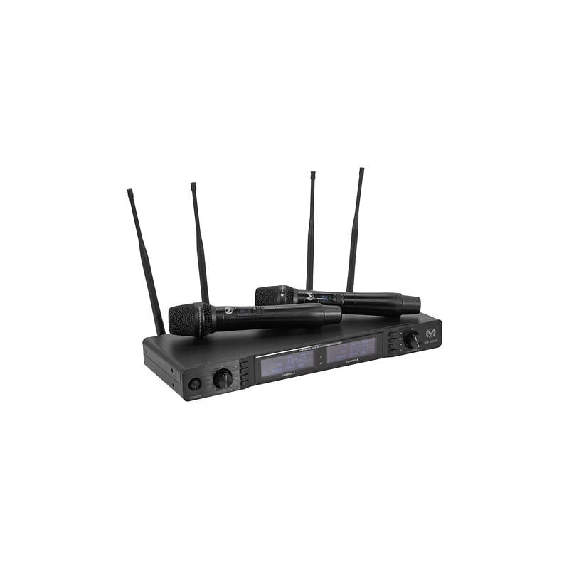 UHF 2000 M