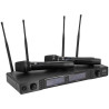 UHF 2000 M