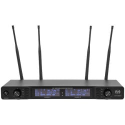 UHF 2000 M