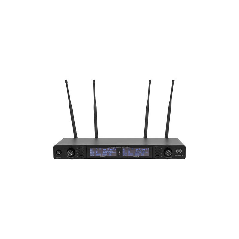UHF 2000 M