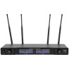 UHF 2000 M