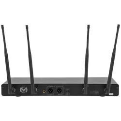 UHF 2000 M
