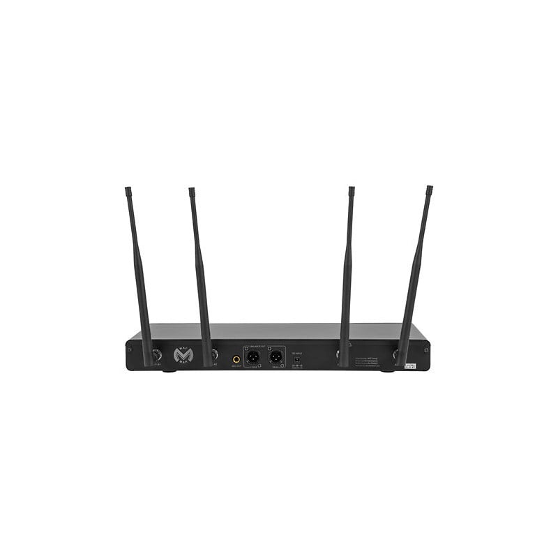 UHF 2000 M