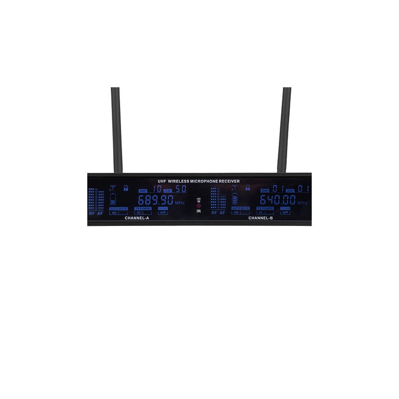 UHF 2000 M