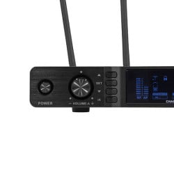 UHF 2000 M