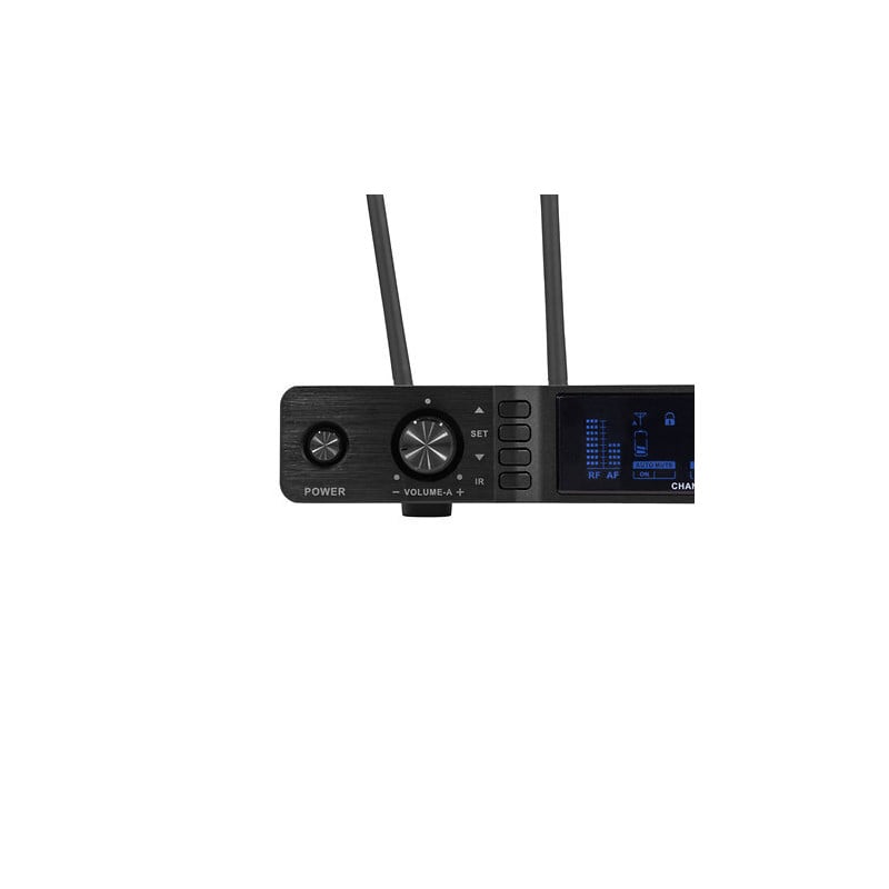 UHF 2000 M