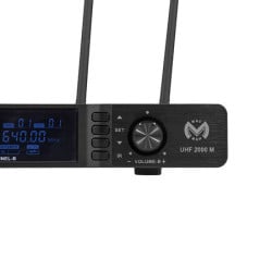 UHF 2000 M