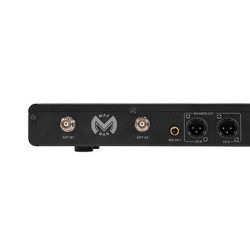UHF 2000 M