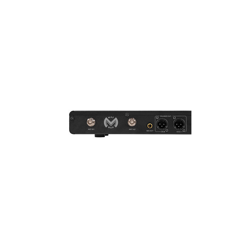 UHF 2000 M