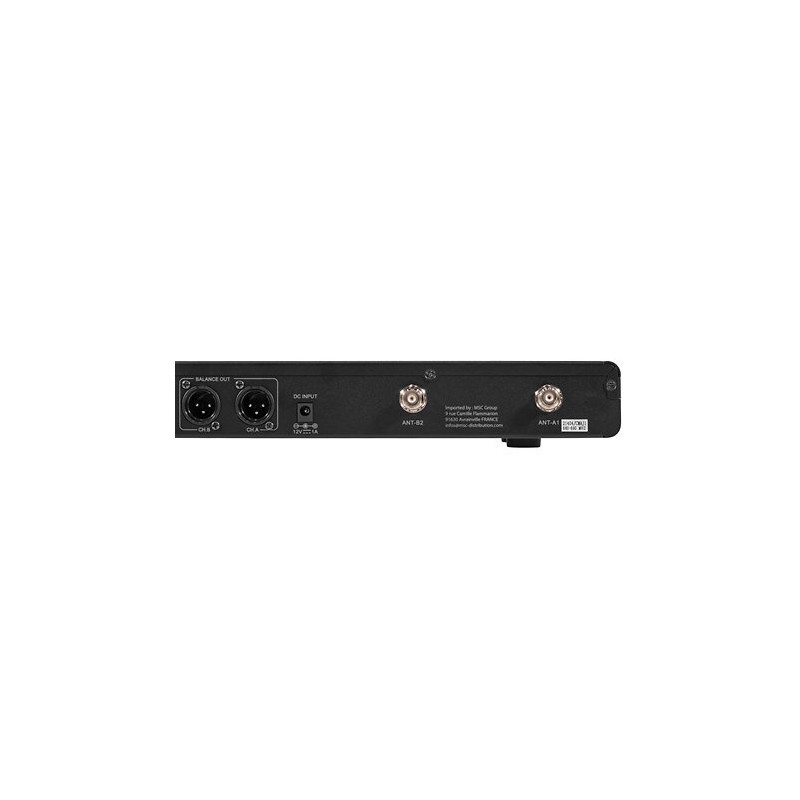 UHF 2000 M