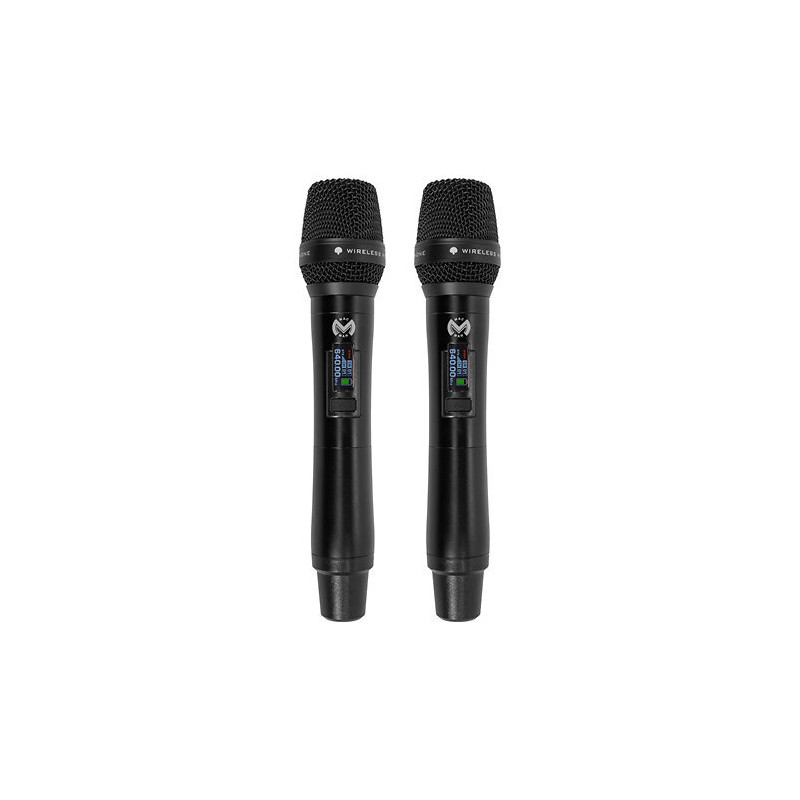 UHF 2000 M