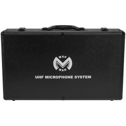 UHF 2000 M