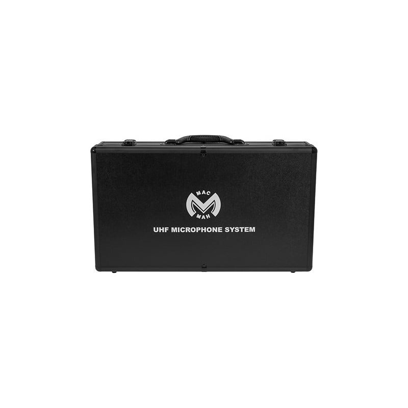 UHF 2000 M