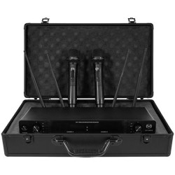 UHF 2000 M