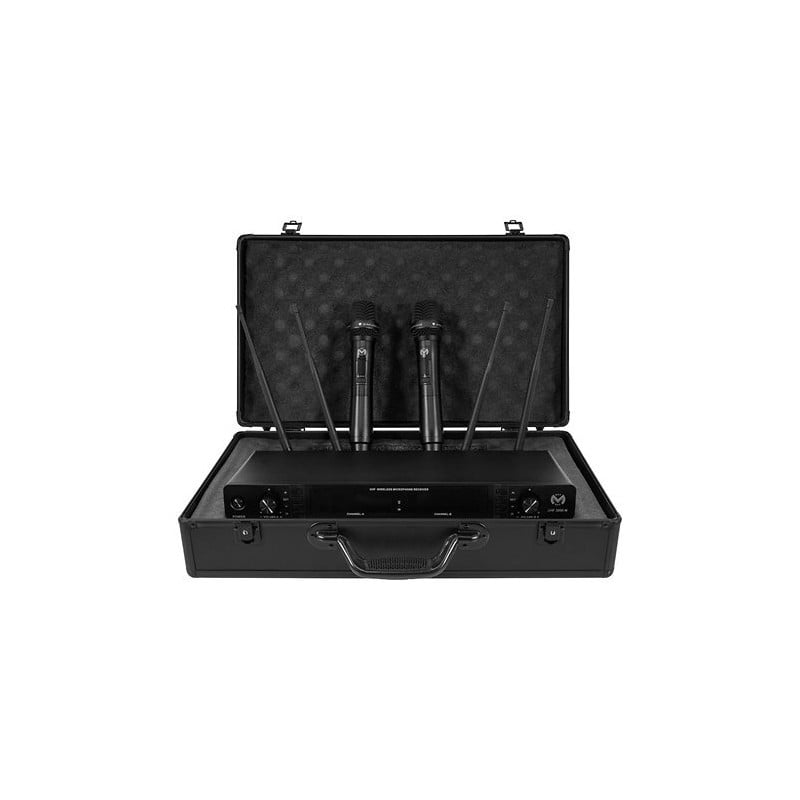 UHF 2000 M