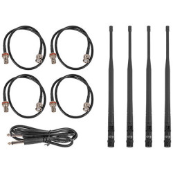 UHF 2000 M