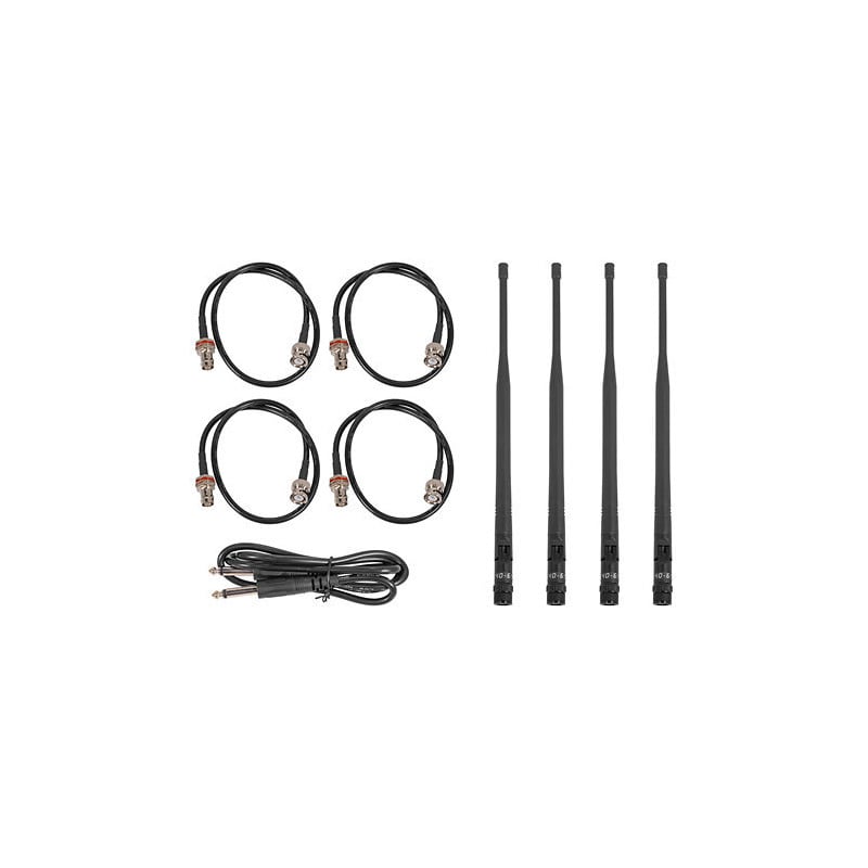 UHF 2000 M