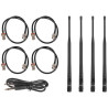 UHF 2000 M