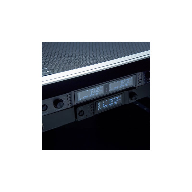 UHF 2000 M