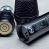 UHF 2000 M