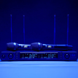 UHF 2000 M