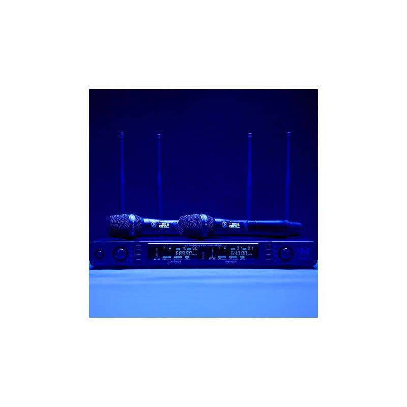 UHF 2000 M