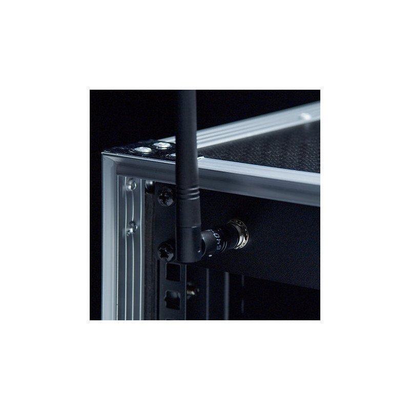 UHF 2000 M