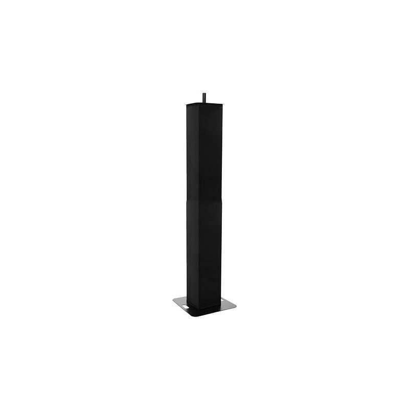 TOT 200-R Black Set
