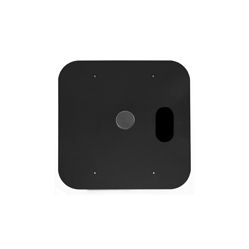 TOT 200-R Black Set