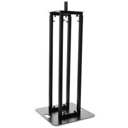 TOT 200-R Black Set