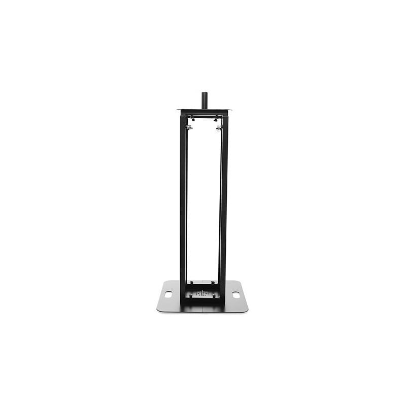 TOT 200-R Black Set