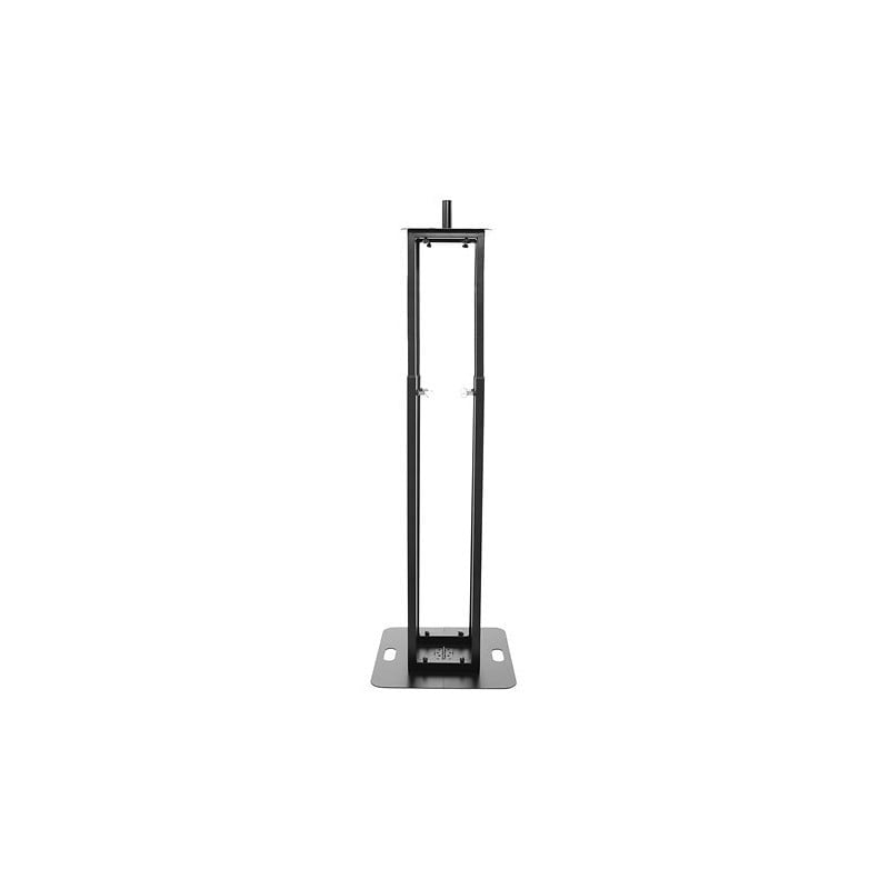 TOT 200-R Black Set