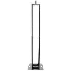 TOT 200-R Black Set