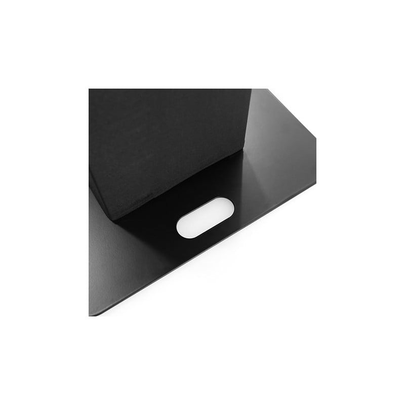 TOT 200-R Black Set