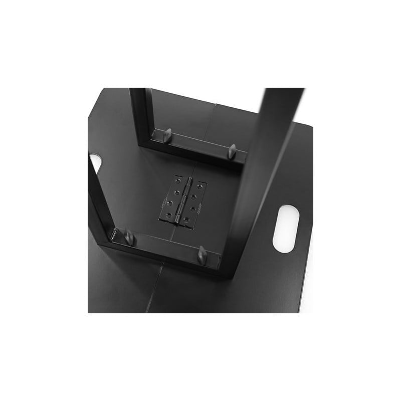 TOT 200-R Black Set
