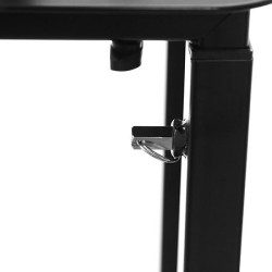 TOT 200-R Black Set