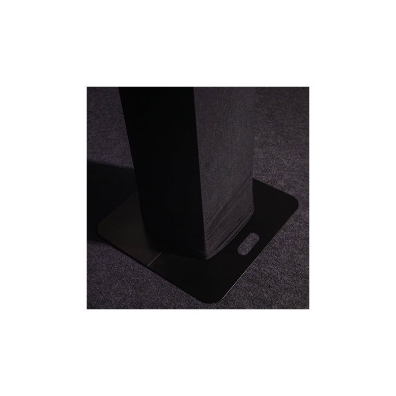 TOT 200-R Black Set