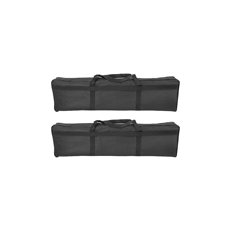 TOT 200-R Black Set