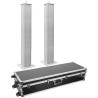 TOT 200-R White Set