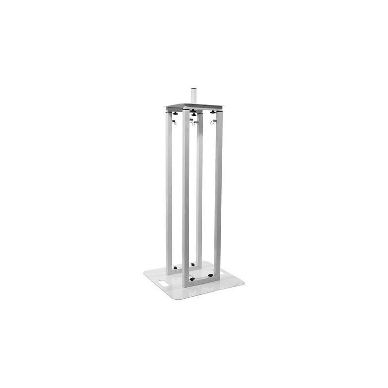 TOT 200-R White Set