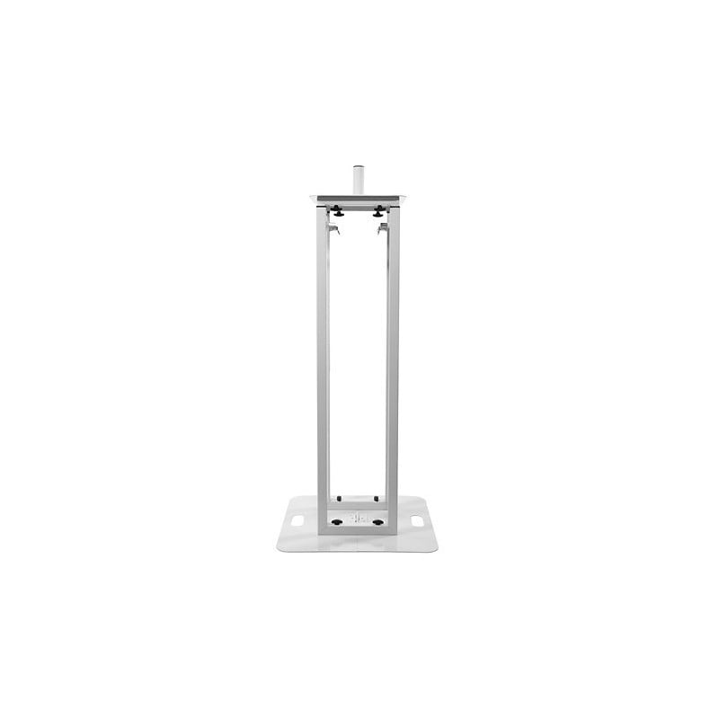 TOT 200-R White Set