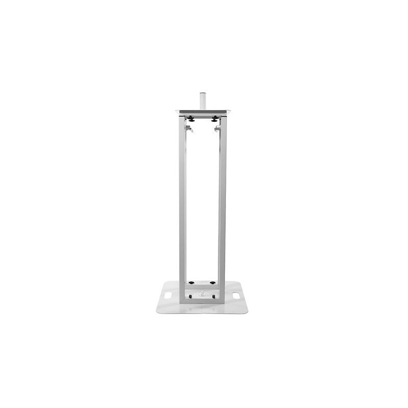 TOT 200-R White Set