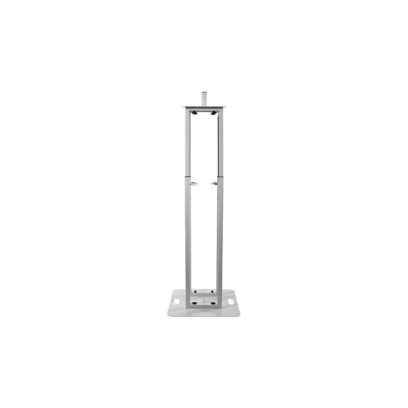TOT 200-R White Set