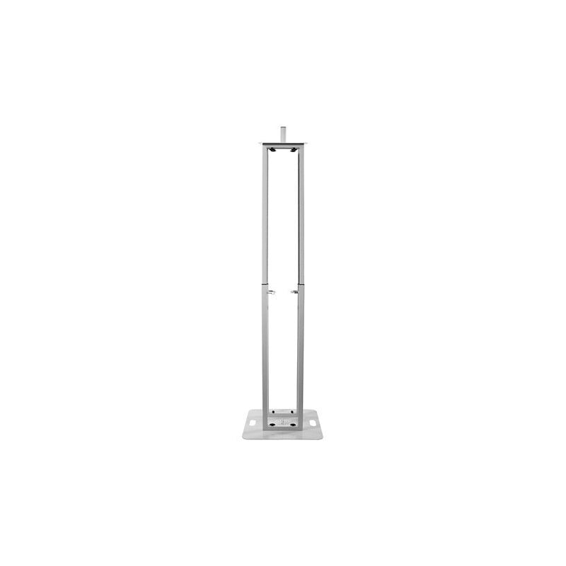 TOT 200-R White Set